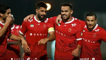 درخواست عجیب هواداران پرسپولیس از کنعانی!