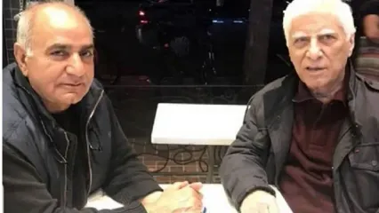 ناگفته‌های پرویز پرستویی درباره بهرام بیضایی در آمریکا