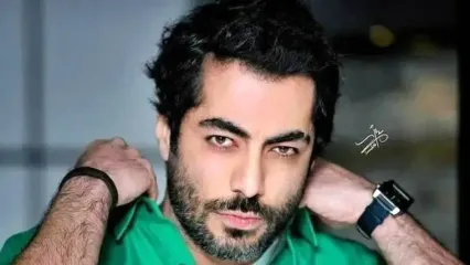 نوید پورفرج پارتنر ترلان پروانه در بامداد خمار: فیلمی با دستمزد یورو بسیار بالا بهم پیشنهاد شد که در اون به زنان ایرانی توهین شده بود منم قبول نکردم چون...