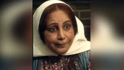 شغل بهنوش بختیاری اگر ۱۰۰ سال پیش به دنیا می‌آمد