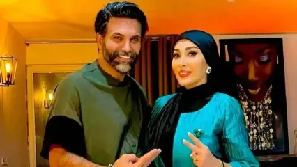 علیرضا نیکبخت: من رو توی پارتی نیاوران گرفتن اما تنها نبودم بازیگرای زیادی بودن ... فقط من چوبشو خوردم و ...