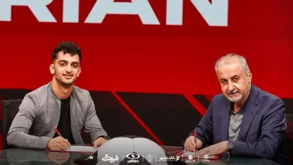 پرسپولیس خرید تابستانی‌اش را پس فرستاد