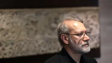 جزئیات طرح ناکام برای ترور علی لاریجانی