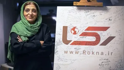 قصه نامه های قدیمی که کتاب شدند؛ از عشق تا خیانت / طراح جلد این کتاب در جنگ 12روزه و در تجریش شهید شد