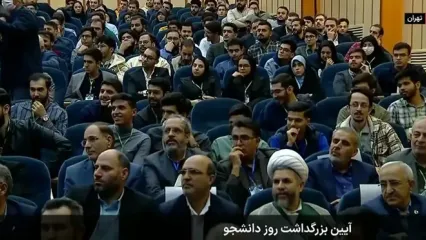 پزشکیان: اگر بسیج و مردم نبودند در جنگ پیروز نمی‌شدیم