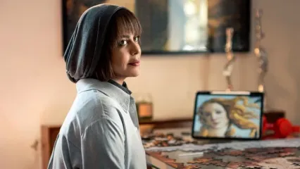 میزان دستمزد الهام اخوان در «از یاد رفته» فاش شد