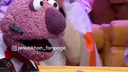 جناب‌خان سکانس مشهور یوسف و زلیخا را بازسازی کرد!