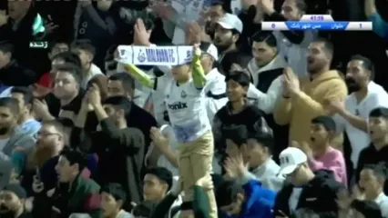 خلاصه بازی ملوان مقابل مس شهربابک را ببینید