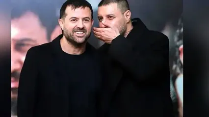 همه نگاه‌ها به جواد عزتی و هومن سیدی در اکران «وحشی»