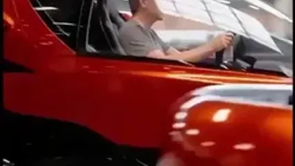 وسایل نقلیه آینده نزدیک