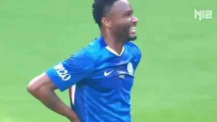 ویدئو: هازارد ۱۲۰ کیلویی هم جادویی است