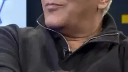 شوخی‌های سنگین مهران مدیری با امیرحسین قیاسی