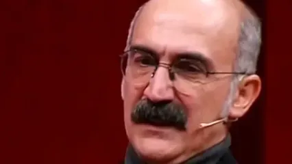 هادی حجازی‌فر: کنعانی‌زادگان آبروی ایران را می‌برد!