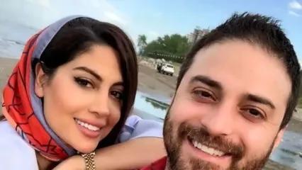 نگاهی به چیدمان اروپایی و مدرن خانه بابک جهانبخش بعد جدایی از همسرش / برای عید الگو بگیرید