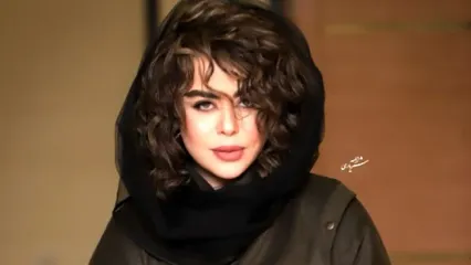 اولین واکنش الهام اخوان به استایل جنجالی‌اش