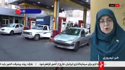 بنزین از 22 آذر سه نرخی می شود