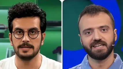 وحشتناک‌ترین و شخصی‌ترین خاطره امیرحسین قیاسی و ابوطالب حسینی از معلم دینیشان در دوران مدرسه؛ آقای احدی دنبال چی بودی از بچه‌های استعداد درخشان؟!!