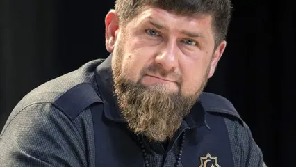 رهبر چچن زلنسکی را «شیطان» خواند
