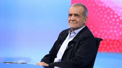 استقبال رسمی رئیس جمهور قزاقستان از نایب رئیس مجلس ایران