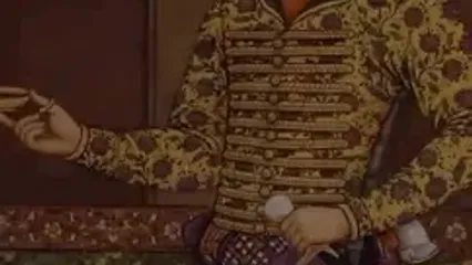 ببینید؛ آرامگاه مخفی نوادگان ساسانی در جاده چالوس!