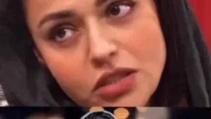 سوگل خلیق: حداقل الان در جامعه چیز امیدوار کننده‌ای وجود ندارد