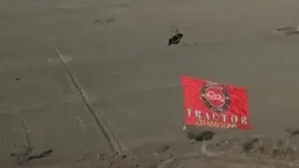 استوری علیرضا بیرانوند تراکتوری‌ها را شگفت‌زده کرد