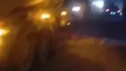 هشدار پلیس راه درباره تشدید برف و کولاک در محورهای برون‌شهری چند استان / انسداد تعدادی از جاده‌های غیرشریانی