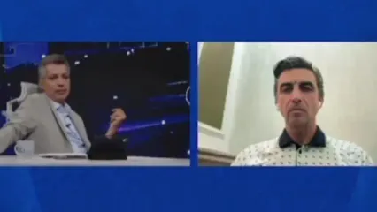 واکنش مهدی رحمتی به صحبت‌های جنجالی خیابانی