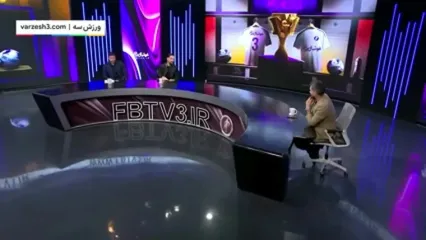 هاشم بیک زاده و خاطره گل به پرسپولیس در فجر