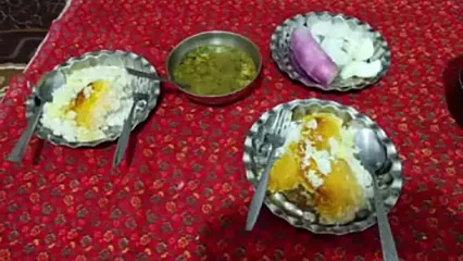 کله پاچه ماهی خورده اید؟