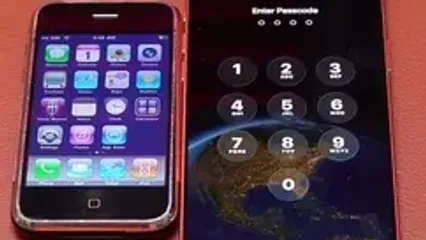 نگاهی به تفاوت‌های نخستین آیفون با آیفون ۱۷