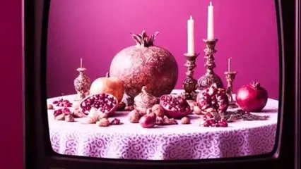 صحنه‌های آبروبری که در شب یلدا از صداوسیما پخش شد