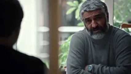 پرونده پژمان جمشیدی تماشاگرِ این سریال را بیشتر کرد!