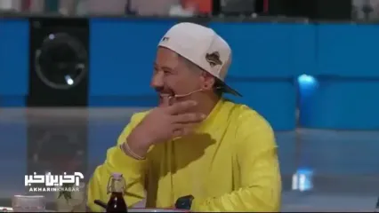 خاطره جالب علی صادقی از مرحوم سیروس گرجستانی