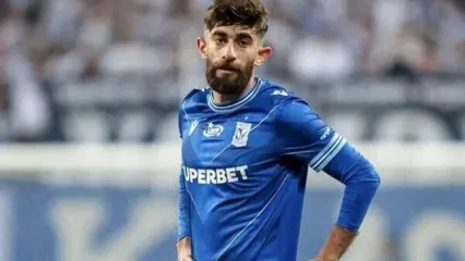 واکنش علی قلی‌زاده به شایعه بازگشت به لیگ ایران