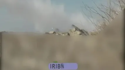 شلیک موشک‌های بالستیک و کروز در رزمایش اقتدار نیروی دریایی سپاه