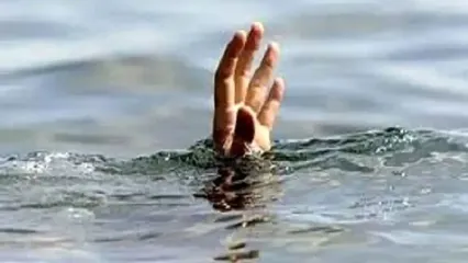 فیلم نجات دختر جوان از غرق شدن توسط ماموران پلیس / در شهرستان نور رخ داد