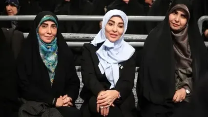 استوری جنجالی مجری خانمِ صداوسیما علیه جواد هاشمی