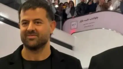 درخواست عجیب از هومن سیدی که سریعا رد کرد