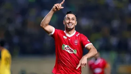 علی علیپور مدل شد!