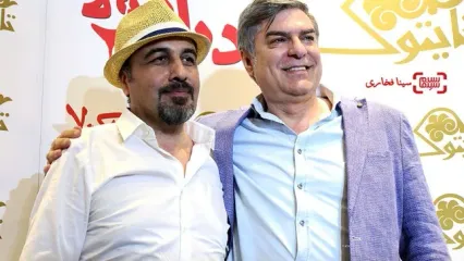 افشاگری یک تهیه‌کننده از زندگی خاص رضا عطاران