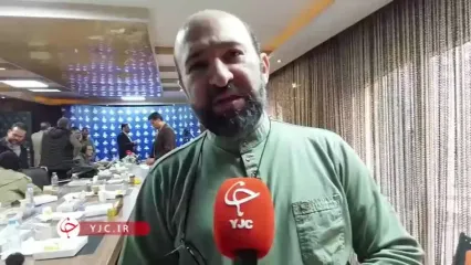 عباس موزون سراغ تجربه‌های پس از مرگ خارج از ایران می‌رود