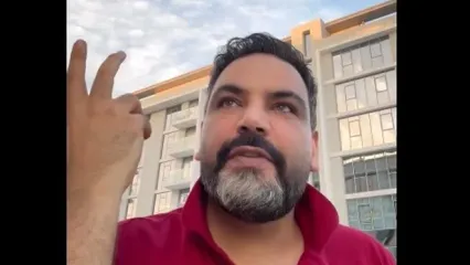 تعجب و ترس احسان علیخانی از بازسازی مادر با هوش مصنوعی