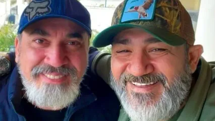 مردم، مهران غفوریان و سیامک انصاری را تنبیه کردند