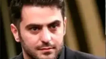 عاشقانه ای بی نظیر از علی ضیا که نهایت عاشقی رو می‌رسونه…/ به عشقت هر کسی عاشق شد از میدان به در کردم...