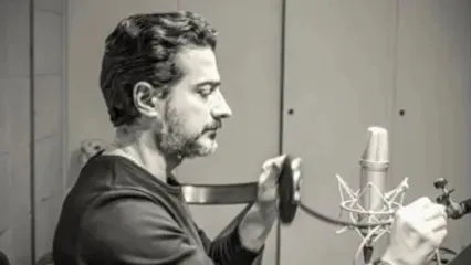 همایون شجریان: من خواننده حکومتی هستم اما شما اعتماد نکنید! | آنهایی که به من فحاشی هم می‌کنند مرا دوست دارند...