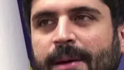 ماجرای حذف چند بیت از شعری درباره شهید رئیسی