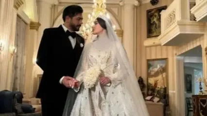 چشم غره خواهر شوهر مریم مومن برای عروس سر زبون دار خانواده/ ماشالا عروس خانوم کم نمیاره