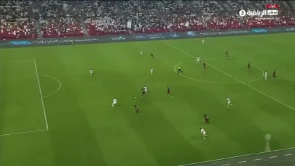 ویدئو: خلاصه بازی الجزیره 0-3 الوحده