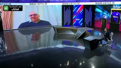 فریدونی توضیح داد: سرنوشت ثبت قرارداد ماشاریپوف